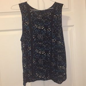 american eagle tank top